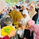 Resmikan Revitalisasi TK Negeri Pembina Idi, Bunda PAUD Aceh Timur Dorong PAUD Bermutu dan Ramah Anak
