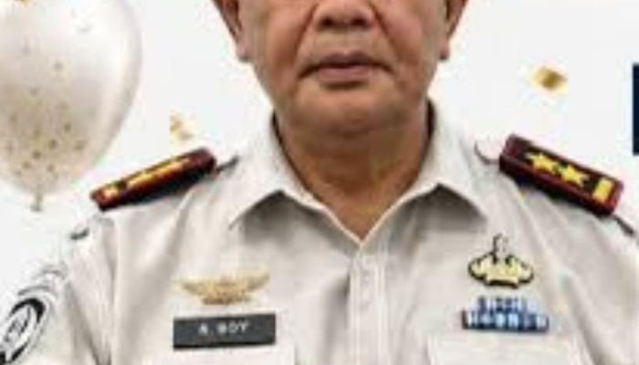 Napi Kabur dari Lapas Narkotika Langsa kelas IIB Kanwil Dikesempatan Aceh Belum Terima Laporan CCTV Rusak