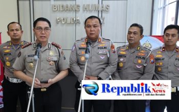 Polda Jatim Tekan Angka Kecelakaan melalui Operasi Patuh Semeru 2026