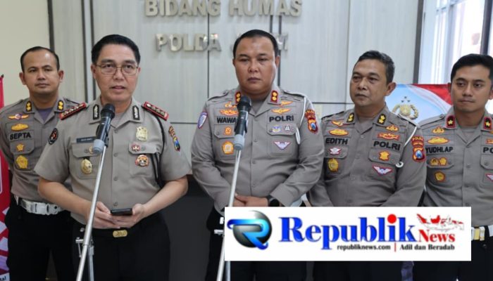 Polda Jatim Tekan Angka Kecelakaan melalui Operasi Patuh Semeru 2026