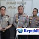 Polda Jatim Tekan Angka Kecelakaan melalui Operasi Patuh Semeru 2026