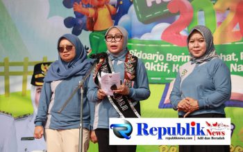 Festival ASi BERLIAN: Sriatun Subandi Tekankan Kejujuran dan Akhlak Mulia Harus Ditanamkan Sejak Dini