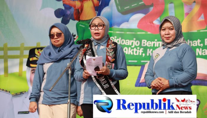 Festival ASi BERLIAN: Sriatun Subandi Tekankan Kejujuran dan Akhlak Mulia Harus Ditanamkan Sejak Dini