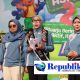 Foto : Festival ASI BERLIAN,dr.Sriatun Subandi tekankan kejujuran dan Akhlak Mulia.