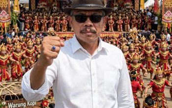 APPM Hebat Desak Transparansi Dana Gandrung Sewu: Benarkah ADD Desa Dipotong Rp 2 Juta?