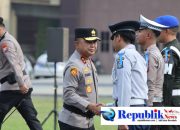 Foto: Polda Jatim gelar operasi patuh semeru