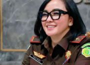 Yuliana Sagala, mantan Wakajati Bangka Belitung, tutup usia pada Senin (26/10/2026).