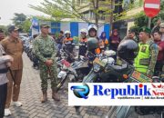Foto: Operasi patuh Semeru 2026 resmi dimulai.