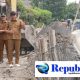 Menjelang Musim Hujan, Bupati Subandi Sidak Dua Rumah Pompa: Kualitas Harus Terjamin, Jangan Ada Pekerjaan Berulang