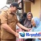 Jelang Musim Hujan, Bupati Subandi Sidak RTLH: Perbaikan Dimulai November