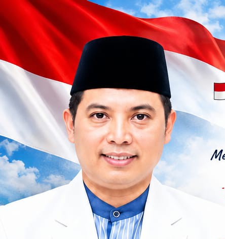 Dr. dr. Andre Yulius, S.Th.