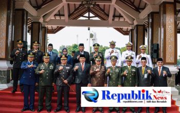 Peringati Sumpah Pemuda ke-98, Bupati Subandi: Pemuda Sidoarjo Adalah Aset Terbesar dan Motor Penggerak Pembangunan
