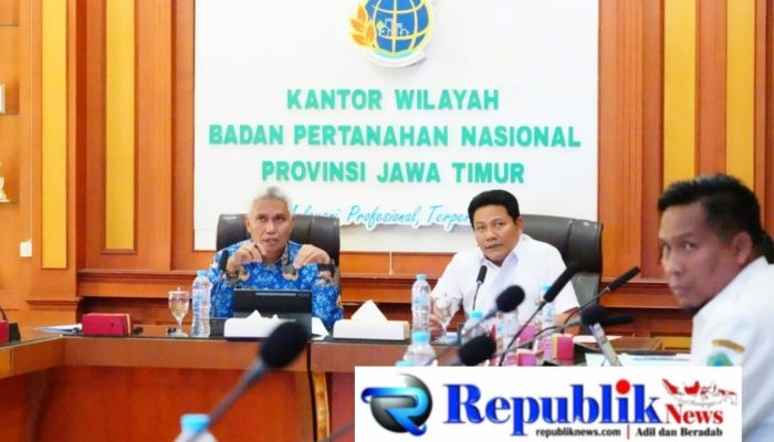Pengadaan Tanah Flyover Gedangan Dimatangkan, Besok Daftar Nominatif Diumumkan — Anggaran Siap Rp450 Miliar