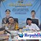 Perkuat Sinergi, Kapolda Jatim Gelar Silaturahmi dengan DPD KSPSI AGN Jawa Timur