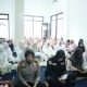 Raih Rahmat Allah SWT, Polres Lampung Utara Gelar Zikir Pagi dan Binrohtal