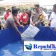 Kapolres Pasuruan Hadirkan Peluang Usaha Bagi Mantan Pengguna Narkoba Melalui Budidaya Ikan Lele