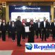 Bupati Subandi Kukuhkan Forum TJSLP Sidoarjo, Dorong CSR Dukung Pembangunan Daerah