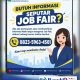Pemkab Sidoarjo Buka Pendaftaran Job Fair Hybrid 2026, Tersedia Lebih dari 2.000 Lowongan Kerja