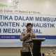 AI Tak Bisa Gantikan Integritas Wartawan:Medco E&P dan BPMA Buka Dialog dengan Jurnalis Aceh Timur