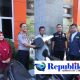 Polres Gresik Amankan 11 Tersangka Curanmor, Empat Motor Dikembalikan ke Korban