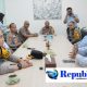 Polisi Hadir untuk Masyarakat, Kapolres Mojokerto Kota Dorong Sinergi Perusahaan untuk Serap Tenaga Kerja