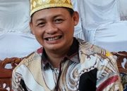 Hormati Sejarah, Ketua Laskar Lampung Lampung Utara Minta Gubernur Mirzani Djausal Jadikan Makam Puyang Minak Triodiso Cagar Budaya dan Wisata Religi