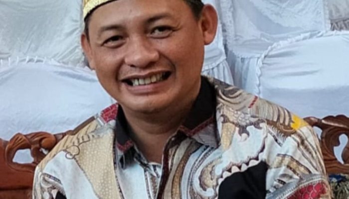 Hormati Sejarah, Ketua Laskar Lampung Lampung Utara Minta Gubernur Mirzani Djausal Jadikan Makam Puyang Minak Triodiso Cagar Budaya dan Wisata Religi