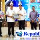 Foto: Bupati Subandi menghadiri HUT ke-26 KORMI Sidoarjo.
