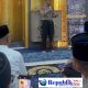 Foto: Kapolres Pasuruan AKBP Irawan Setyono,S.H.,S.I.K.,M.H., melaksanakan kegiatan sholat subuh keliling (Suling)